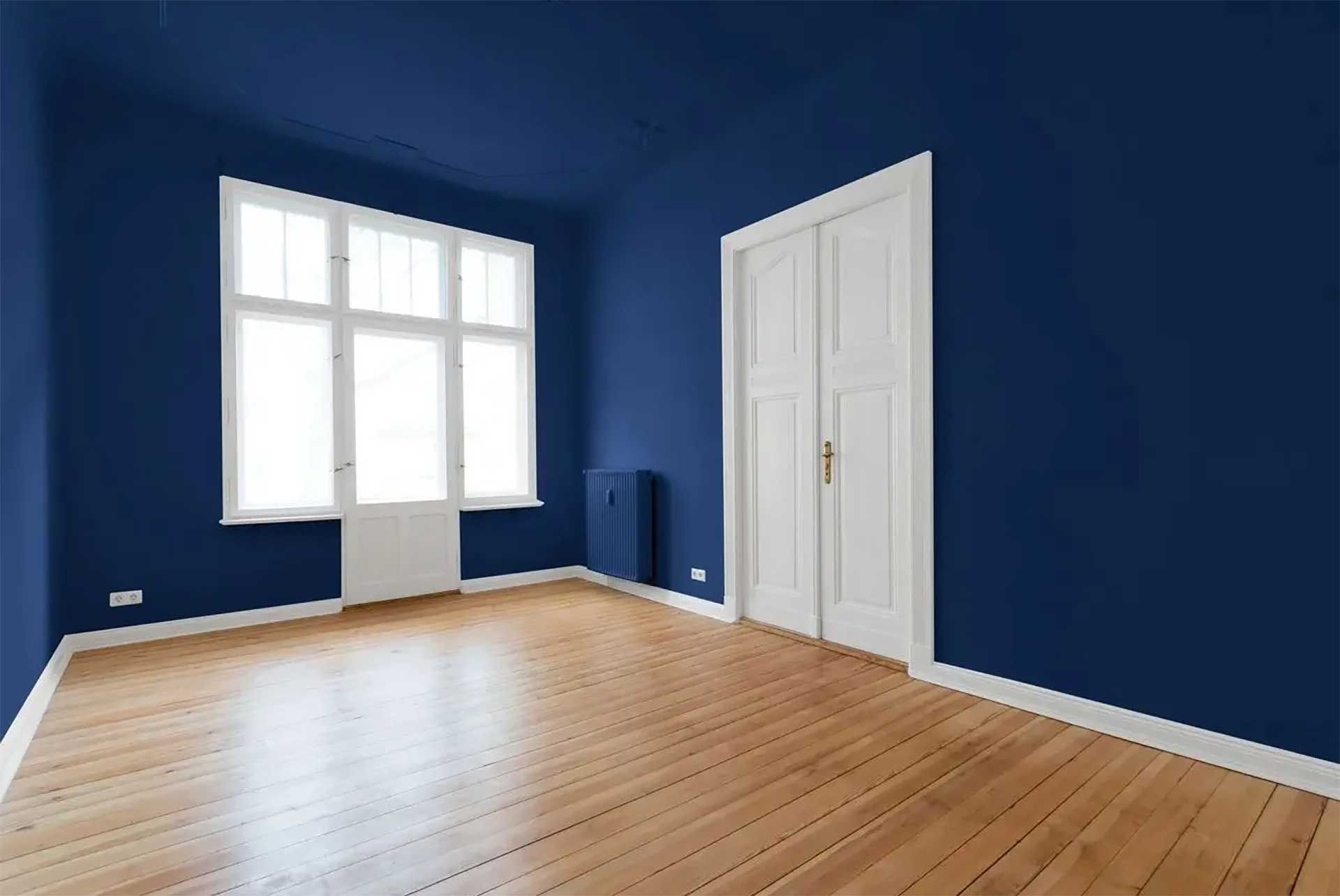 Home Interior Painting - First Choice Painters