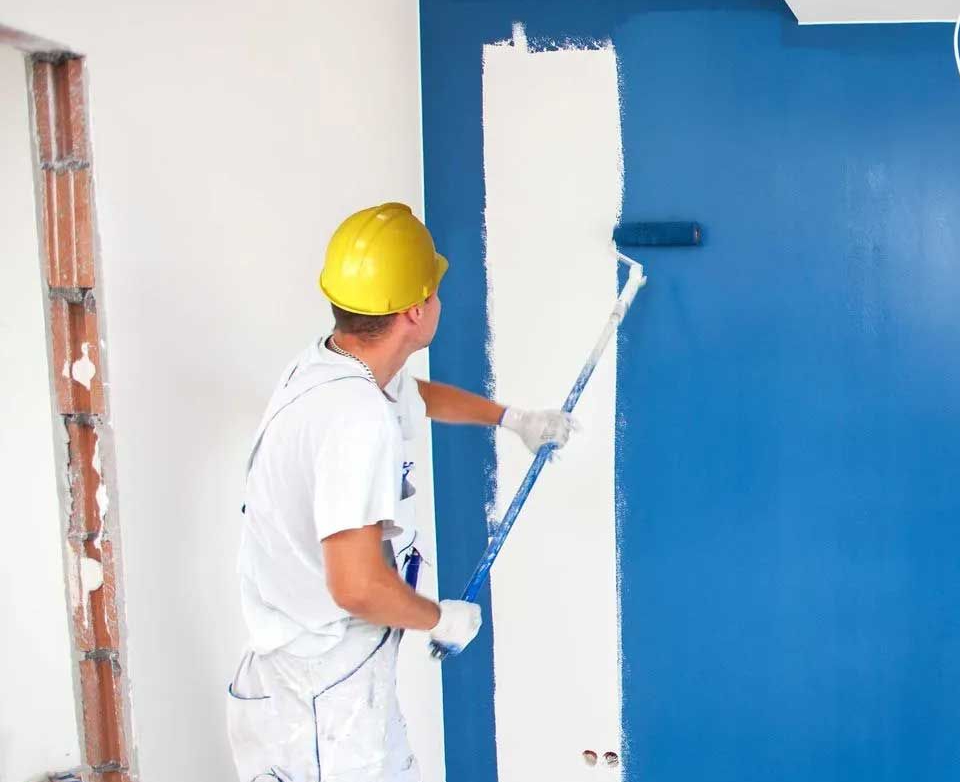 Expert Interior Painters - First Choice Painters